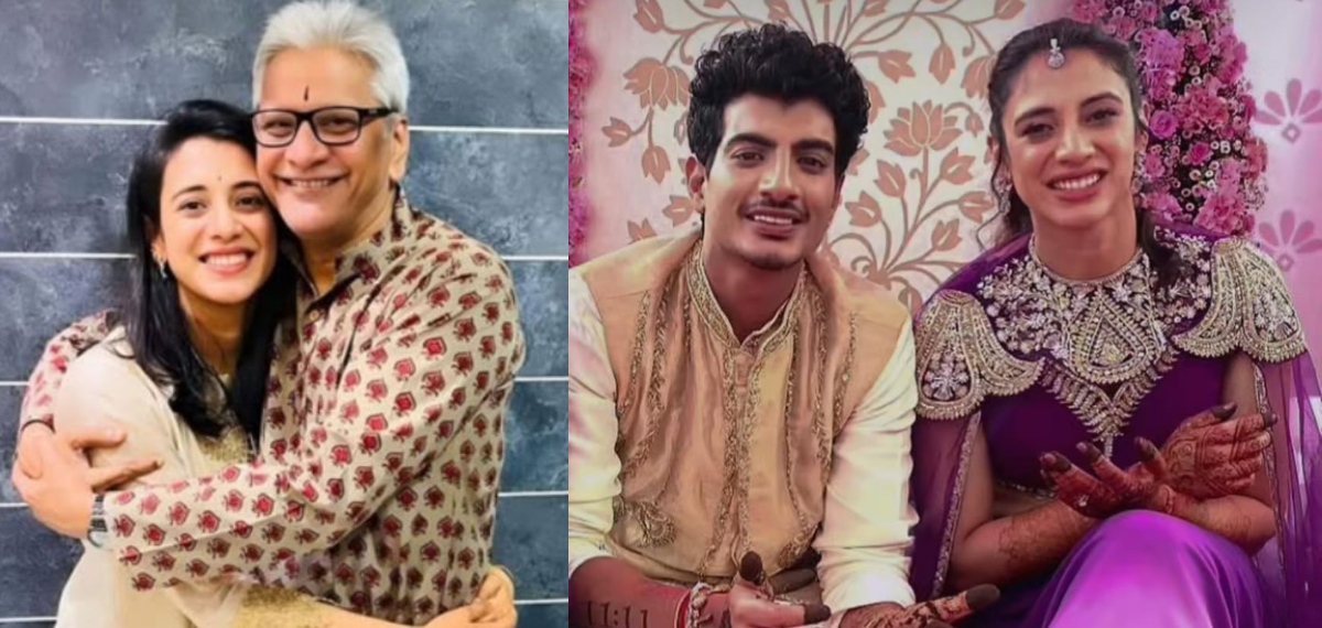 സ്മൃതി മന്ദാനയുടെ പിതാവിന് ഹൃദയാഘാതം; വിവാഹച്ചടങ്ങുകള്‍ മാറ്റിവെച്ചതായി റിപ്പോര്‍ട്ട്‌