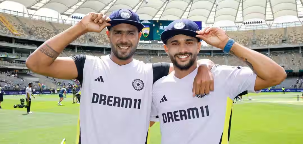 'എന്തിനാണ് എപ്പോഴും അദ്ദേഹം ടീമിൽ?'; ഇന്ത്യയുടെ ഏകദിന ടീം സെലക്ഷനെ വിമർശിച്ച് മുൻ താരം