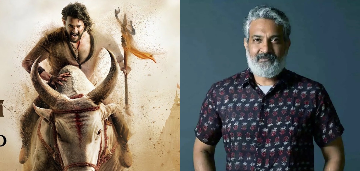 'അവിശ്വാസിയായ രാജമൗലി ദൈവങ്ങളെ വിൽപ്പനച്ചരക്കാക്കുന്നു'; വാരാണസി സിനിമയിക്കെതിരെ തീവ്ര ഹിന്ദുത്വവാദികൾ