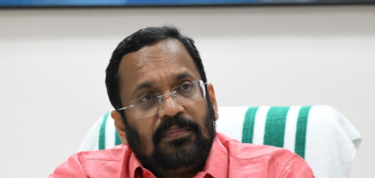 പിഎം ശ്രീ പദ്ധതി നടപ്പാക്കാൻ സംസ്ഥാന സര്‍ക്കാർ തീരുമാനിച്ചിട്ടില്ല, സഭയിൽ ചർച്ച നടന്നിട്ടില്ല: മന്ത്രി കെ രാജൻ