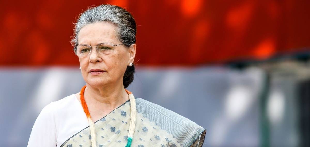 സോണിയ ഗാന്ധിയെ ആശുപത്രിയിൽ പ്രവേശിപ്പിച്ചു; പതിവ് പരിശോധനയ്ക്ക് എത്തിയതെന്ന് ആശുപത്രി അധികൃതർ