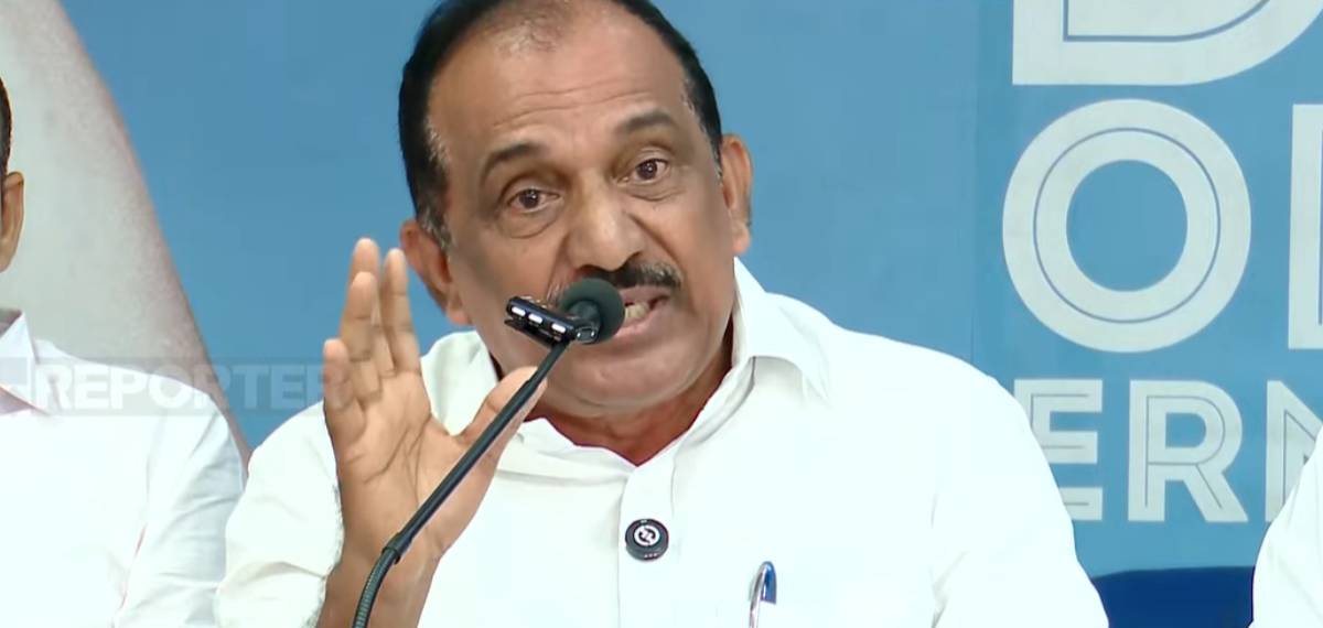 കോൺഗ്രസ് അധികാരത്തിലെത്തിയാൽ ട്വന്റി 20 നടത്തിയ കിഴക്കമ്പലത്തെ അഴിമതികൾ പുറത്തുകൊണ്ടുവരും: ബെന്നി ബെഹനാൻ