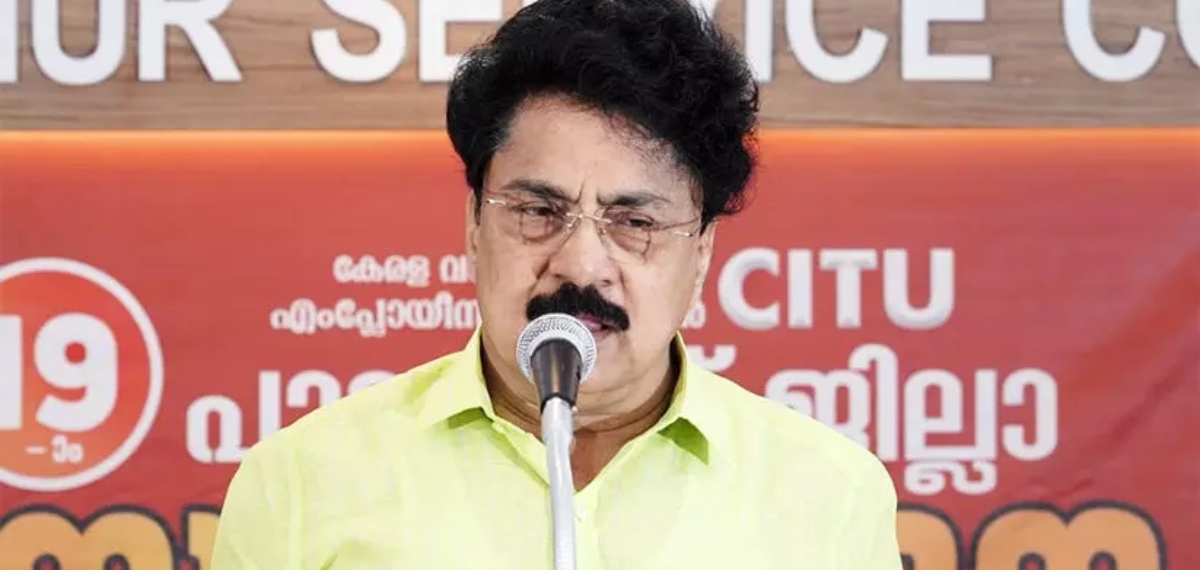 ബ്രാഞ്ച് അറിയില്ല, പ്രവര്‍ത്തിക്കാറില്ല; എനിക്കായി ഒരു വിഭാഗവും പാര്‍ട്ടിയില്‍ ഇല്ല: പി കെ ശശി