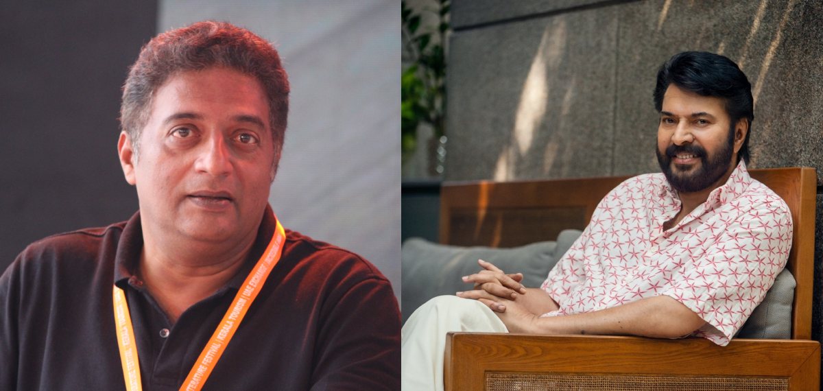 'പുതു തലമുറയോട് മത്സരിക്കാനും അഭിനയത്തോടുള്ള അടങ്ങാത്ത ആവേശം നിലനിർത്താനും മമ്മൂട്ടിക്ക് കഴിയുന്നു'