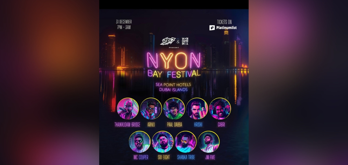 Music Bands and Rappers