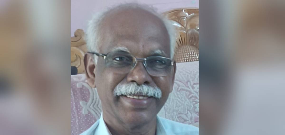 നെയ്യാറില്‍ മദ്യലഹരിയില്‍ മകന്‍ ഇടിച്ചു; നെഞ്ചിന് ഇടിയേറ്റ അച്ഛൻ മരിച്ചു