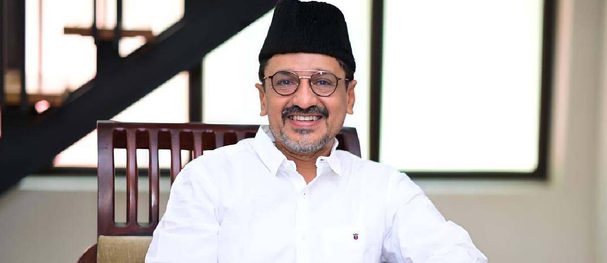 യുവാക്കളുടെ കാലമാണിത്, വിജയ സാധ്യത നോക്കി സ്ഥാനാർത്ഥികളാക്കും: സാദിഖലി ശിഹാബ് തങ്ങൾ