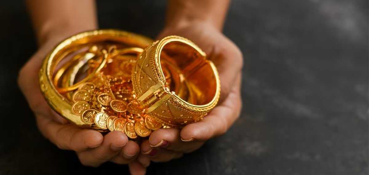 gold price feb 2