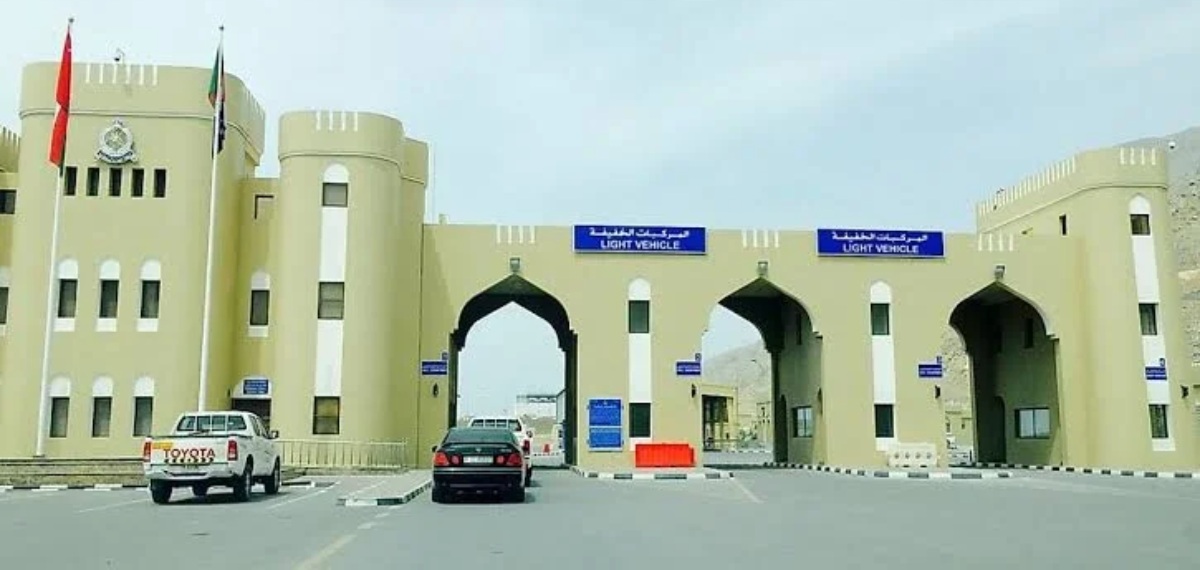 യുഎഇ, ഒമാൻ ദേശീയ ദിനാഘോഷങ്ങൾ; ഹത്ത അതിർത്തിയിൽ ഉണ്ടായത് യാത്രക്കാരുടെ റെക്കോർഡ് തിരക്ക്