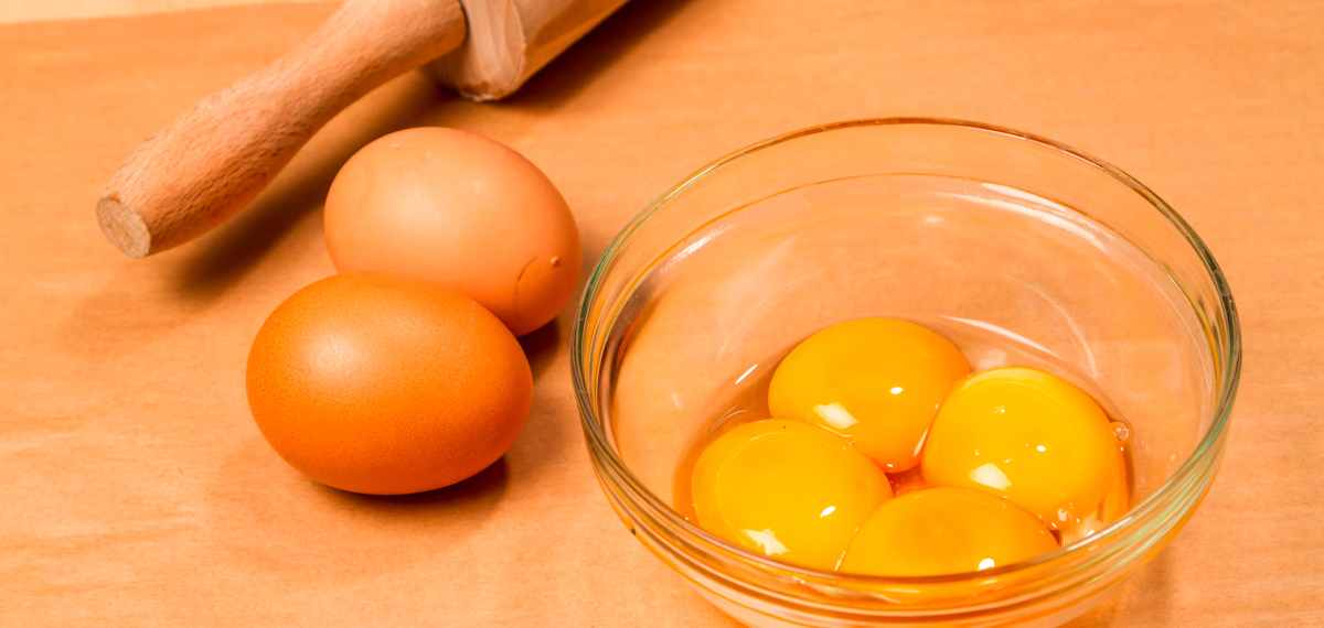 മുട്ടയുടെ മഞ്ഞക്കരു ഹൃദയാഘാതമുണ്ടാക്കുമോ? ഡോക്ടർ പറയുന്നു