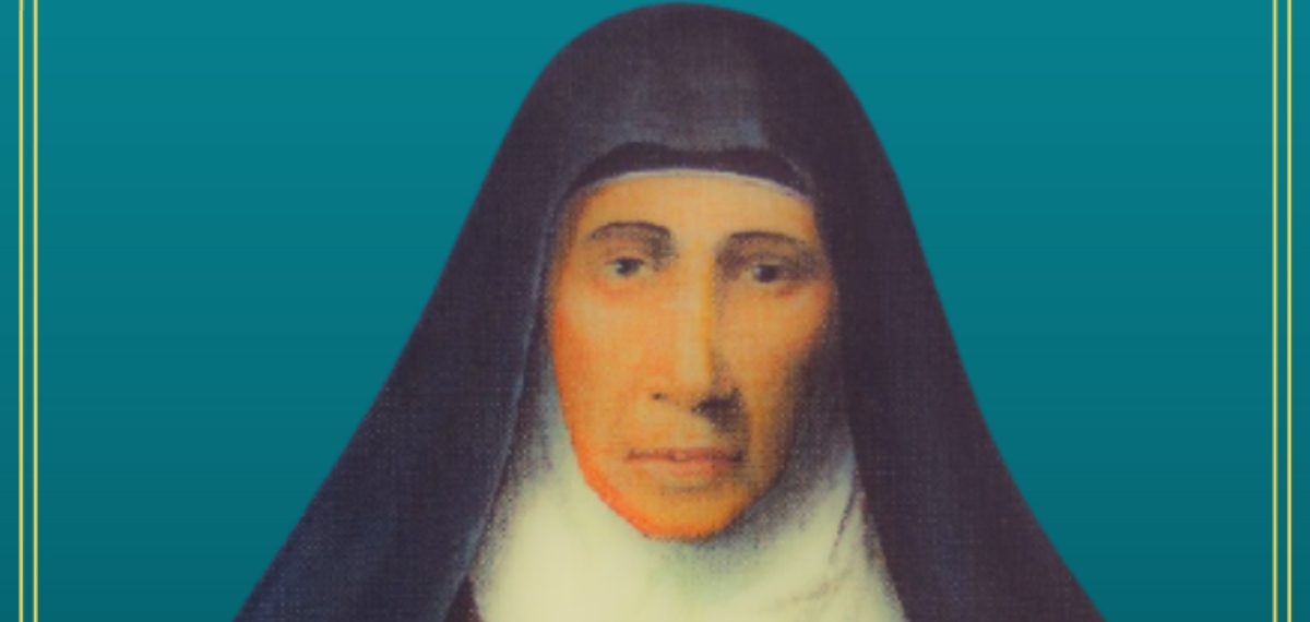 മദര്‍ ഏലിശ്വ ഇനി വാഴ്ത്തപ്പെട്ടവള്‍