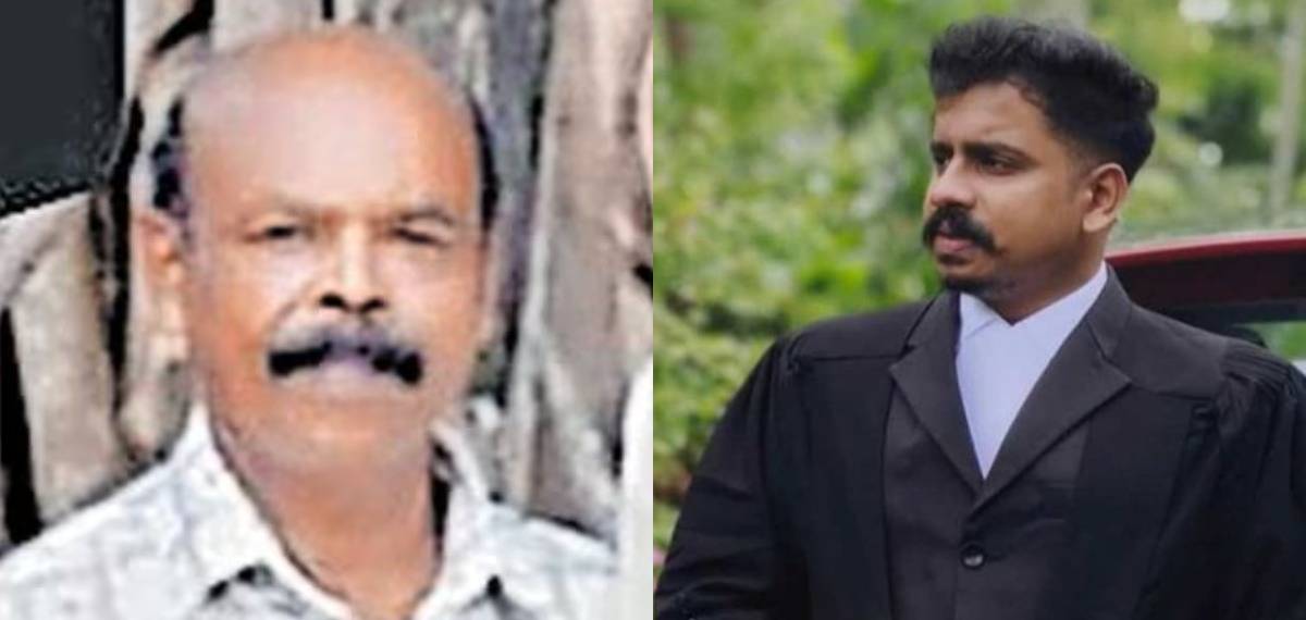 അച്ഛനെ മകൻ വെട്ടിയത് 47 തവണ, കണ്ണിന് വെട്ടി മുഖം വികൃതമാക്കി; ലഹരിയിൽ രക്ഷിതാക്കളെ മനസിലായില്ലെന്ന് മൊഴി