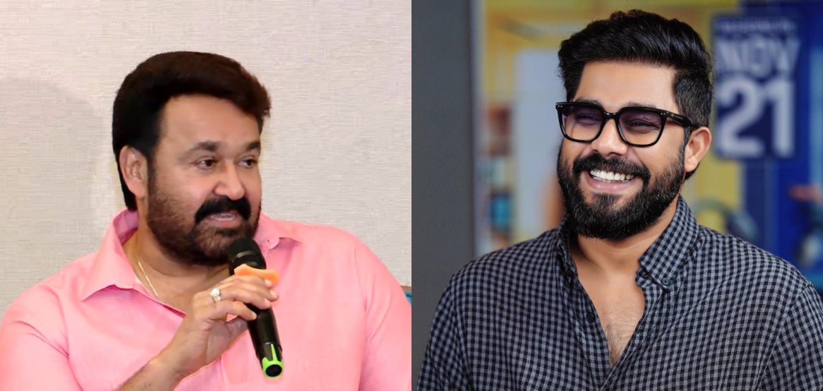 ലാലേട്ടന്റെ കാരവാന് ചുറ്റും ബോളിവുഡിൽ നിന്നുള്ള നിർമാതാക്കൾ ആണോ? രസകരമായ മറുപടി നൽകി മോഹൻലാൽ