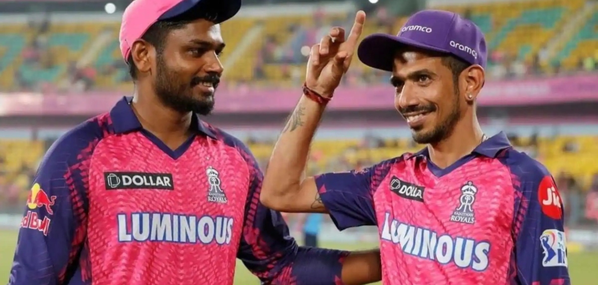 'ഇനി അവസരം കിട്ടുന്നില്ലെന്ന് പറഞ്ഞിട്ട് കാര്യമില്ല, ഇഷാൻ വരട്ടെ'; സഞ്ജുവിനെ കൈവിട്ട് മുൻ സഹതാരം ചഹൽ