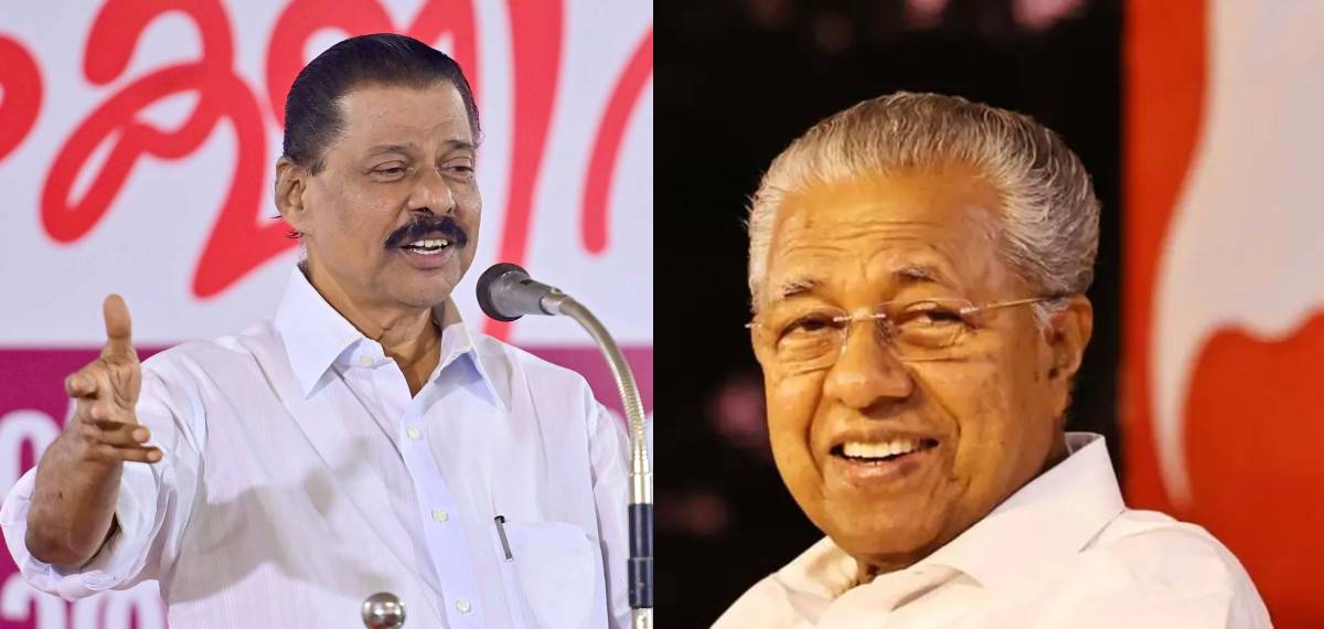 'ലോക്സഭാ തെരഞ്ഞെടുപ്പിലെ തിരിച്ചടി മറികടന്നു, ഭരണവിരുദ്ധ വികാരം ഇല്ല'; സിപിഐഎം സെക്രട്ടറിയേറ്റ്