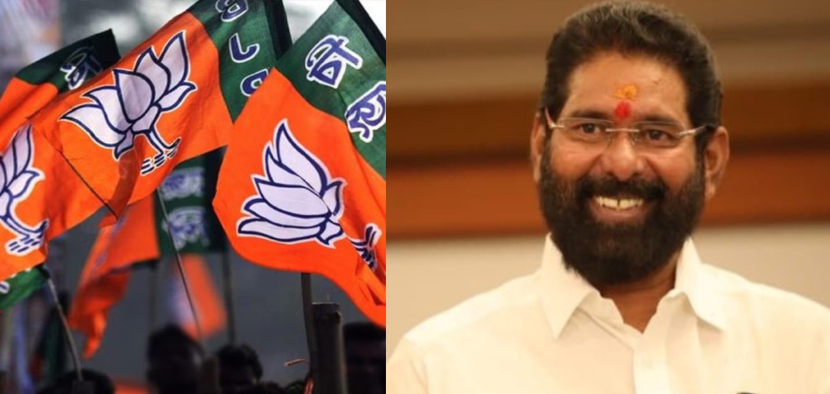 മോദിയെ സ്വീകരിക്കാൻ പൊതുസ്ഥലത്ത് കൊടികളും ബാനറുകളും; ബിജെപി ജില്ലാ പ്രസിഡന്റ് കരമന ജയനെതിരെ കേസ്