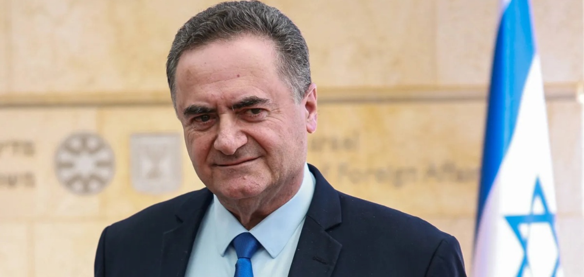 'തുരങ്കങ്ങൾ നശിപ്പിക്കും, ഹമാസിനെ പൂർണമായും ഇല്ലാതാക്കുന്നത് വരെ ഗാസയിൽ ആക്രമണം തുടരും'; ഇസ്രയേല് കാറ്റ്സ്