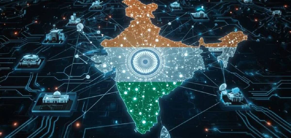 INDIA AI