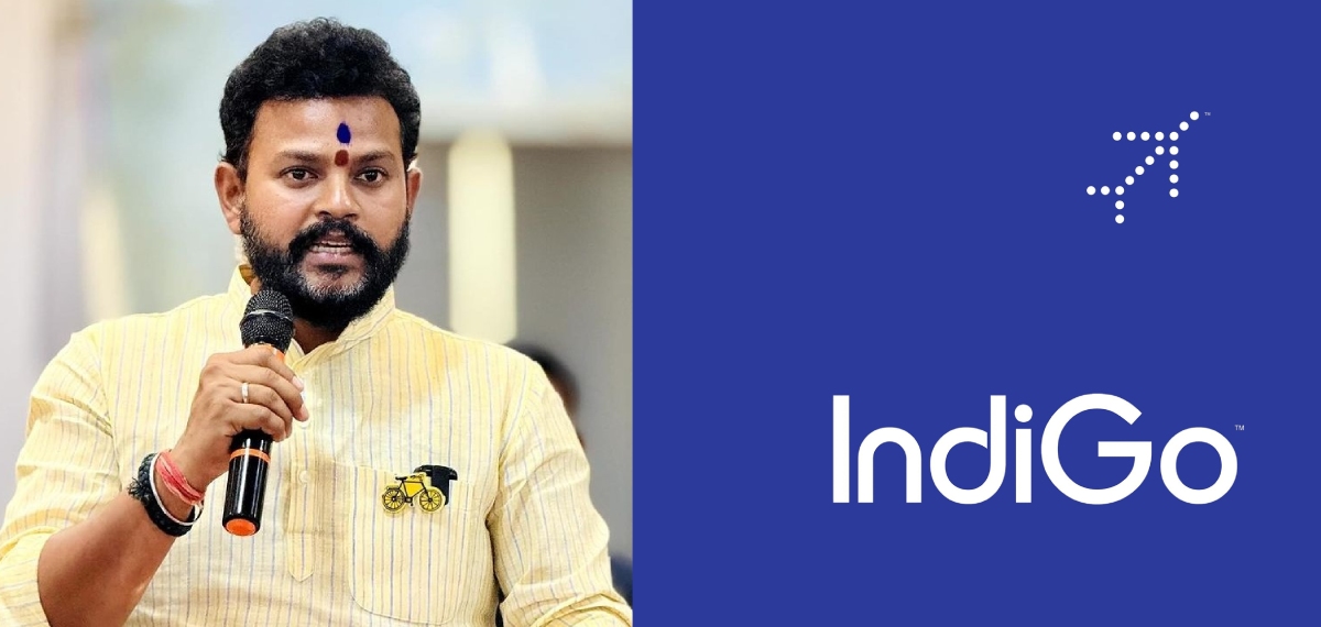 യാത്രക്കാരെ വട്ടംചുറ്റിച്ച് ഇൻഡിഗോ; പ്രതിസന്ധിയിൽ ഉന്നതതല അന്വേഷണം പ്രഖ്യാപിച്ച് കേന്ദ്രസർക്കാർ