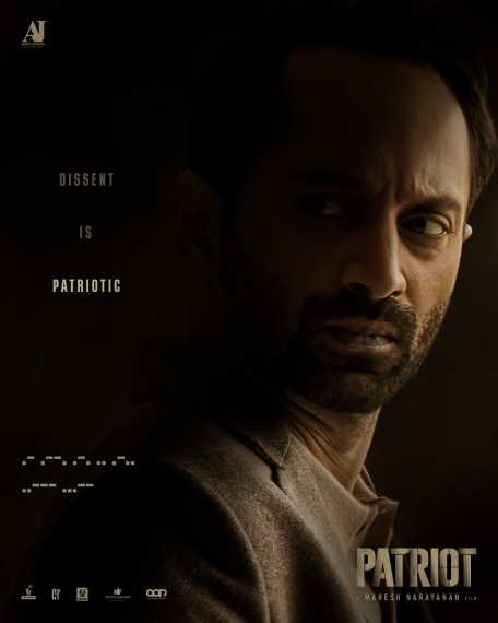 fahadh 
