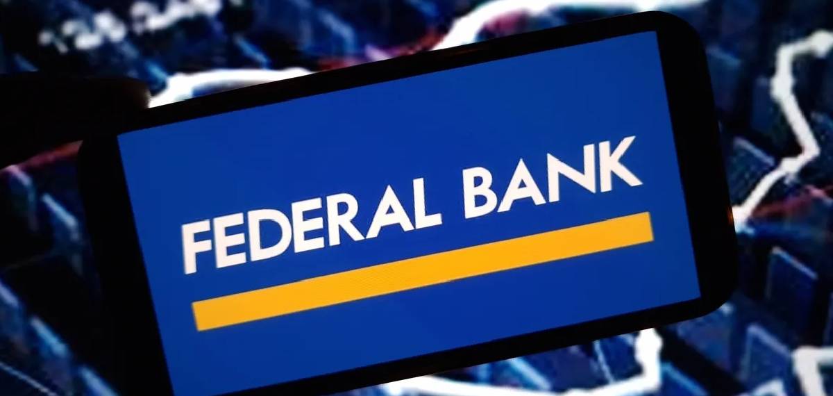 ഫെഡറൽ ബാങ്കിൽ ബ്ലാക്ക്‌സ്റ്റോൺ എൻട്രി ! നിക്ഷേപത്തിന്  RBI പച്ചക്കൊടി