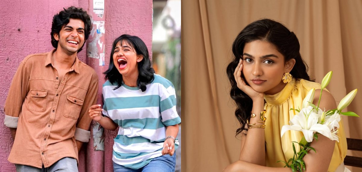 സച്ചിനും റീനുവും വരില്ലേ, പ്രേമലു 2 ഉപേക്ഷിച്ചോ? മറുപടി നൽകി മമിത ബൈജു