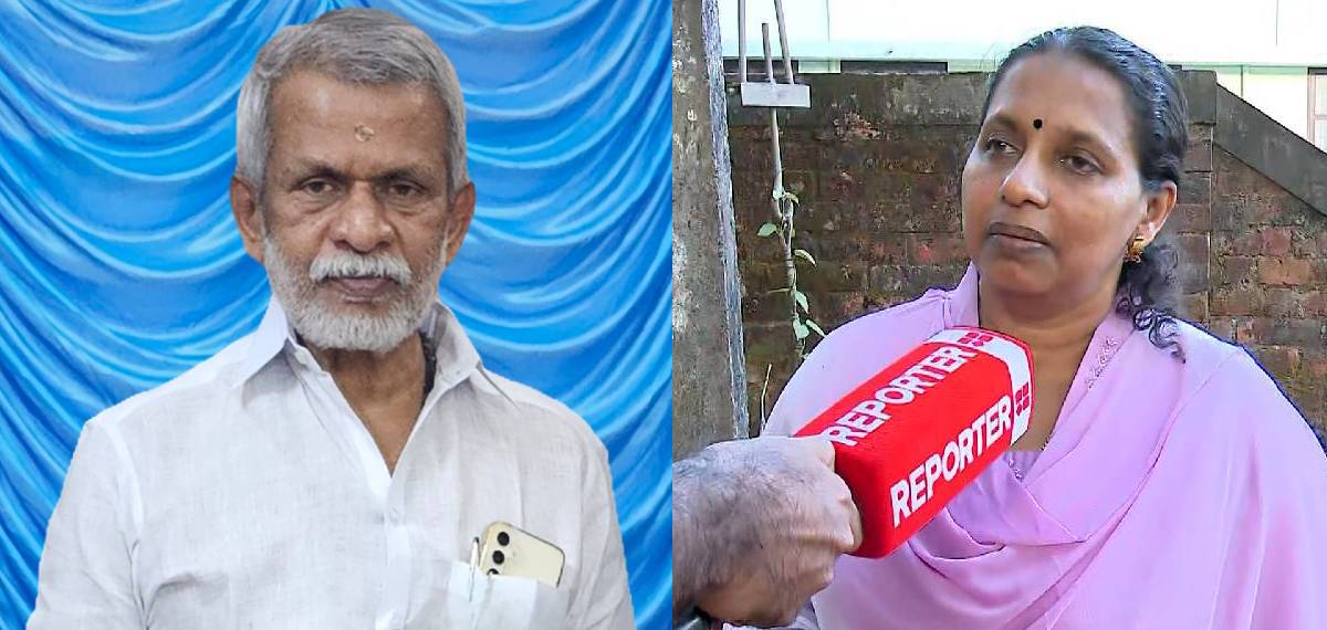 ചുരിദാറിട്ടതിൻ്റെ പേരിൽ അധ്യാപികയെ സ്‌കൂൾ ഗേറ്റിന് മുന്നിൽ തടഞ്ഞ സംഭവം; സ്കൂൾ മാനേജറെ പ്രതി ചേർത്ത് പൊലീസ്