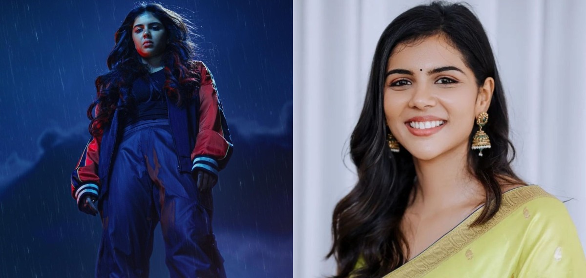 'ഇന്ന് സോഷ്യൽ മീഡിയ തുറക്കാൻ പേടിയായിരുന്നു', ലോക പ്രതികരണങ്ങൾക്ക് പിന്നാലെ കല്യാണി