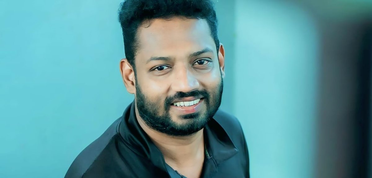 മേക്കപ്പ് ആർട്ടിസ്റ്റും സംവിധായകനുമായ സുധീഷ് കൈവേലി അന്തരിച്ചു
