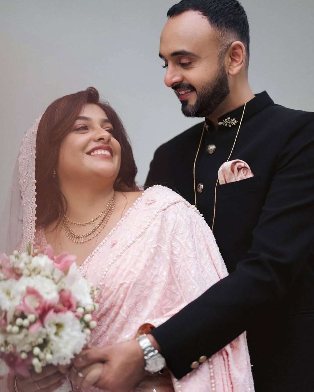 Archana Kavi - Rick Varghese