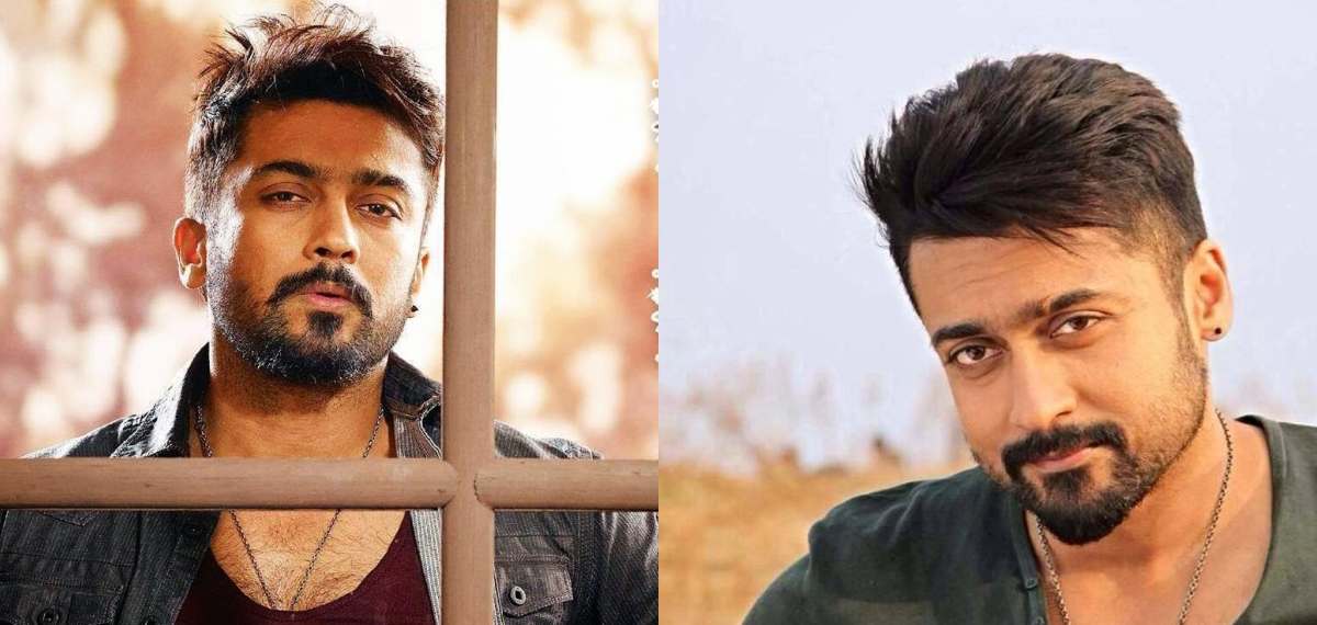 ഒരു സിനിമ തിയേറ്ററിൽ രണ്ട് തവണ പൊട്ടി; തിയേറ്ററിൽ വഴുതി വീണ് സൂര്യ ചിത്രം