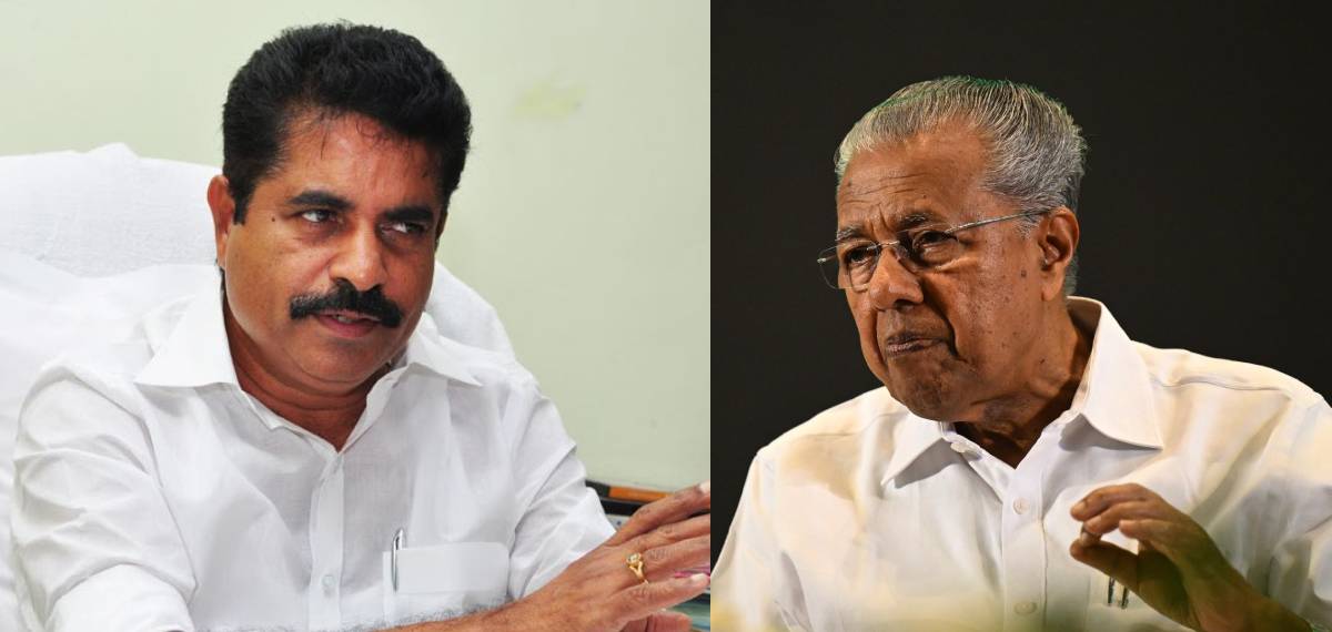 'യുഡിഎഫ് കൺവീനർ നൽകിയത് വിചിത്ര മറുപടി, അതിജീവിതയ്ക്കുള്ള പിന്തുണ തുടരും'; അടൂർ പ്രകാശിനെതിരെ മുഖ്യമന്ത്രി