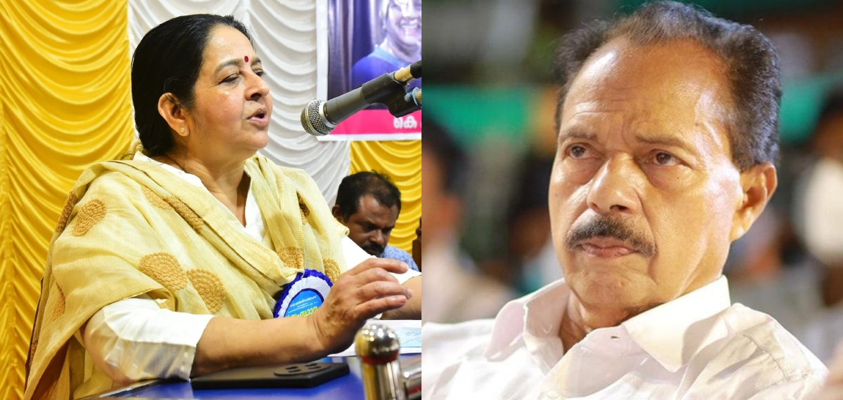 പി ടിയുടെ ആത്മാവിന് ഈ വിധിയില്‍ ഒരിക്കലും തൃപ്തിയുണ്ടാകില്ല, ഉപാധികളില്ലാതെ അവള്‍ക്കൊപ്പം മാത്രം: ഉമ തോമസ്