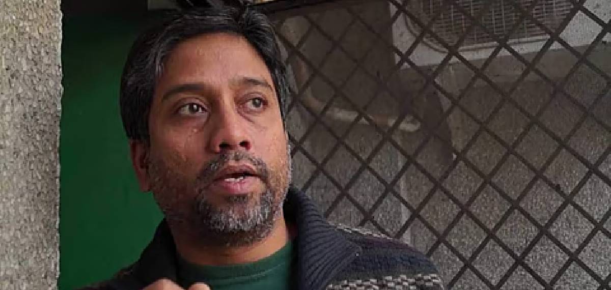 ഭീമ കൊറേഗാവ്-എല്ഗാര് പരിഷത്ത് കേസ്; 5 വർഷങ്ങള്ക്ക് ശേഷം ഡോ. ഹാനി ബാബുവിന് ജാമ്യം