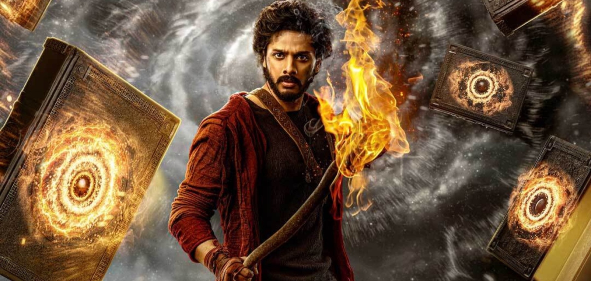 തിയേറ്ററിൽ നിന്നും നേടിയത് ആരേയും ഞെട്ടിക്കുന്ന കളക്ഷൻ, ഇനി ഒടിടിയിലേക്ക്; സ്ട്രീമിങ് ഡേറ്റുമായി 'മിറൈ'
