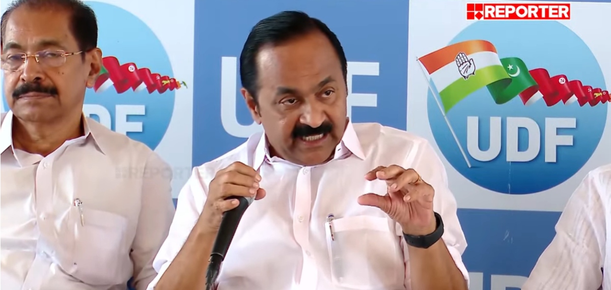 ആശമാർക്ക് 2000 രൂപയുടെ  അലവൻസ്, യുവാക്കള്‍ക്കുളള പ്രത്യേക പദ്ധതി;ജനപ്രിയ വാഗ്ദാനങ്ങളുമായി യുഡിഎഫ് പ്രകടനപത്രിക