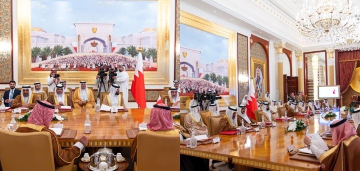 വിമാനത്താവളങ്ങളിൽ ഇ-പാസ്പോർട്ട് ഉടമകൾക്കായി ഇലക്ട്രോണിക് ​ഗേറ്റുകൾ; പദ്ധതികളുമായി ബഹ്റൈൻ-സൗദി കോ-ഓർഡിനേഷൻ