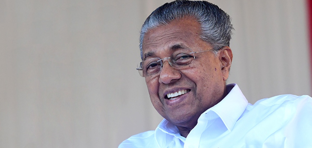 മുഖ്യമന്ത്രി പിണറായി വിജയന്റെ ​ഗൾഫ് സന്ദർശനത്തിന് ഈ മാസം 16ന് തുടക്കം; പ്രതീക്ഷയോടെ പ്രവാസികൾ