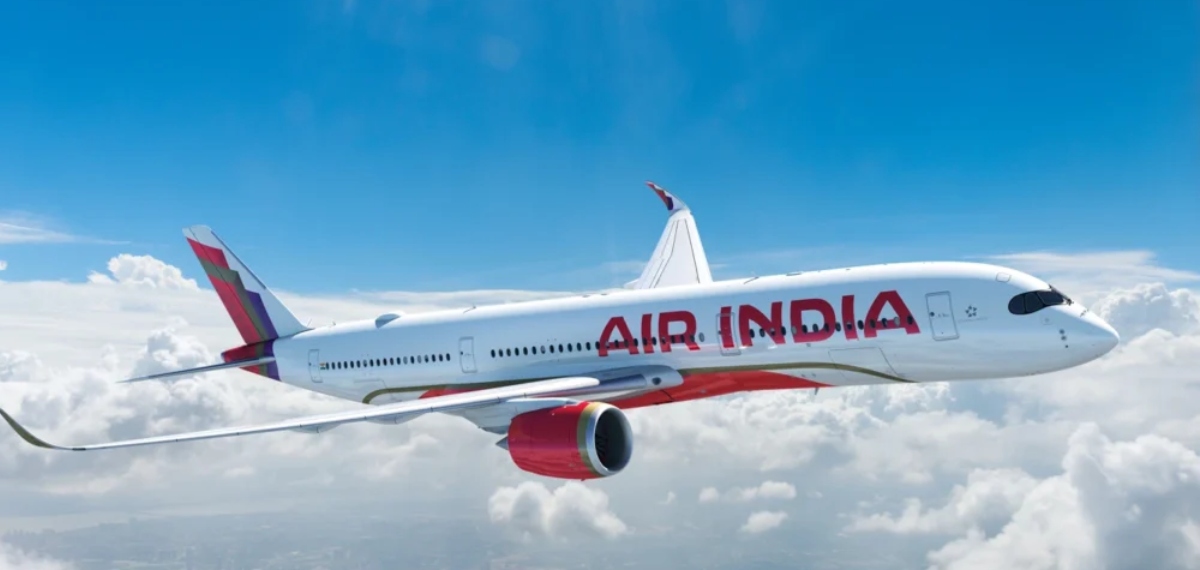 Air india