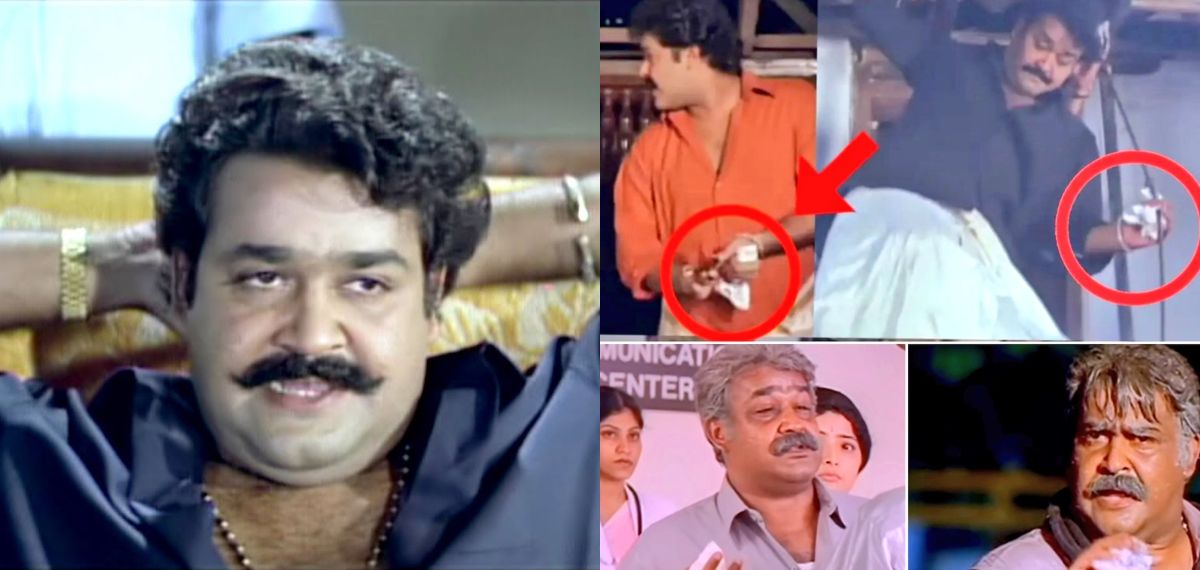 അയ്ശെരി ഇപ്പോഴാണോ ഇത് കണ്ടുപിടിക്കുന്നത്; നീലകണ്ഠൻ കർചീഫ് കയ്യിൽ കരുതുന്നത് എന്തിനെന്ന് കണ്ടെത്തി സോഷ്യൽ മീഡിയ