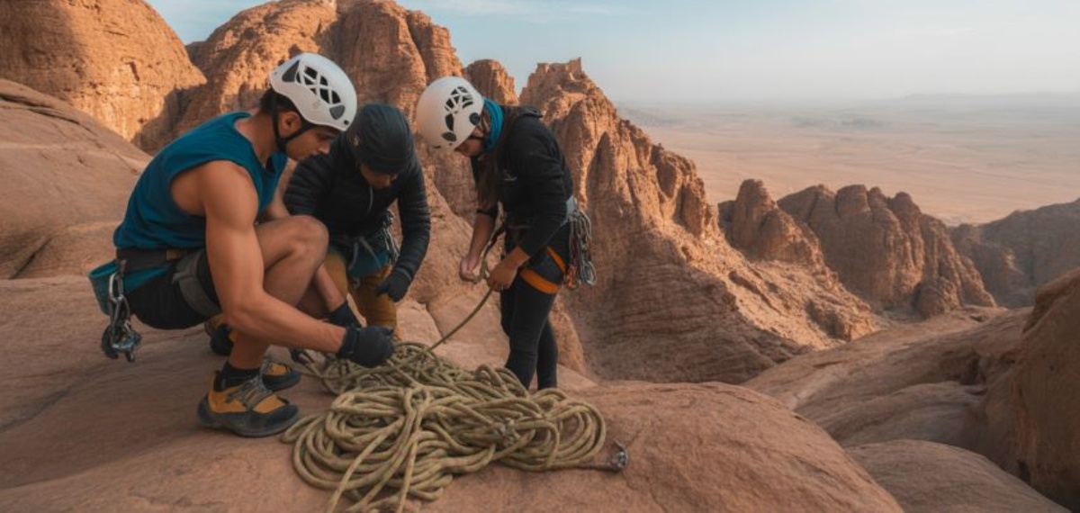 സാഹസമാകാം, പക്ഷെ നിയന്ത്രണം വേണമെന്ന് ഒമാന്‍: അഡ്വഞ്ചർ ടൂറിസത്തിന് കർശനമായ ചട്ടക്കൂട് വരുന്നു