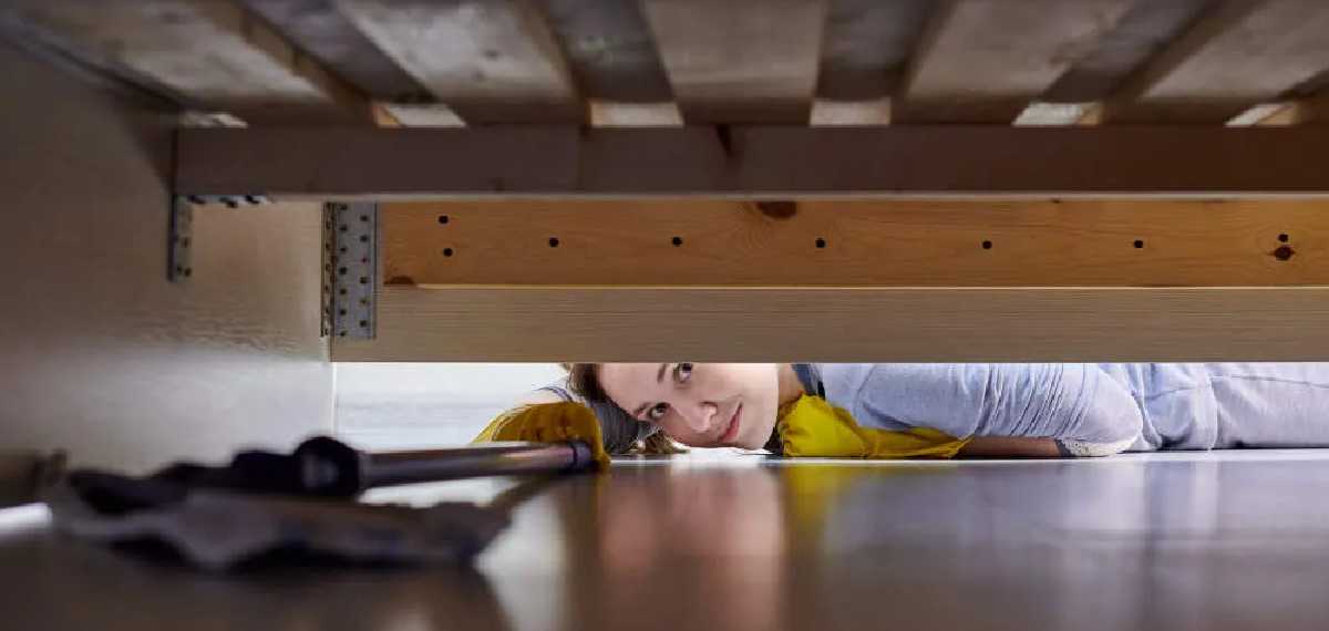 കട്ടിലിനടിയില് സൂക്ഷിക്കരുതാത്ത വസ്തുക്കള്; കാരണം എന്താണെന്നറിയാം