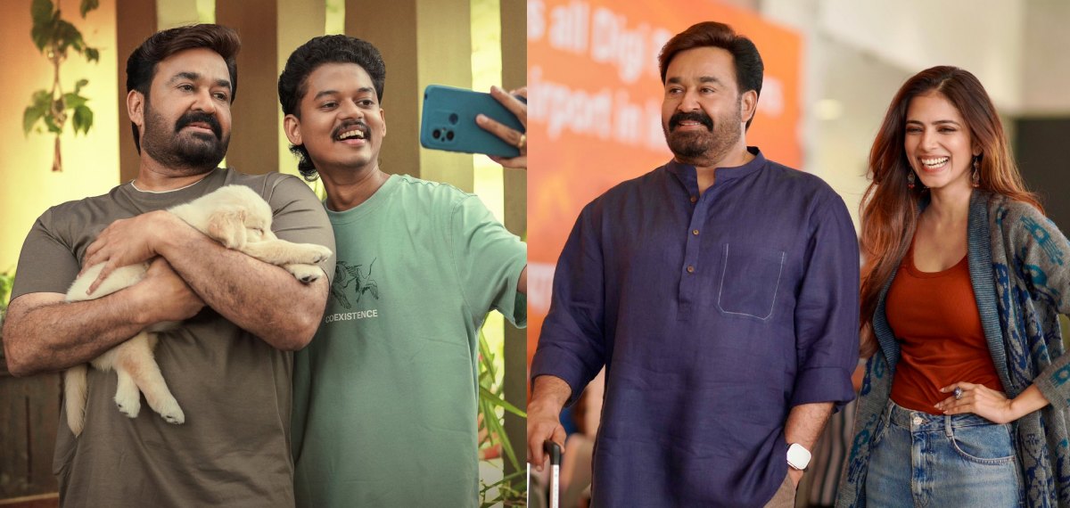 ഏട്ടനാണ് അത് മറക്കരുത്! ഓണം റിലീസുകളിൽ മുന്നിട്ട് 'ഹൃദയപൂർവ്വം'; 24 മണിക്കൂറിൽ വിറ്റത് റെക്കോർഡ് ടിക്കറ്റുകൾ