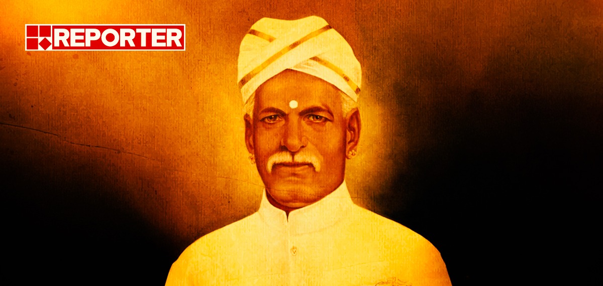 ജാതീയതയ്ക്കെതിരെ പടവെട്ടിയ; സാമൂഹിക വിലക്കുകള്‍ക്ക് മുകളിലൂടെ വില്ലുവണ്ടി ഓടിച്ച അയ്യങ്കാളി