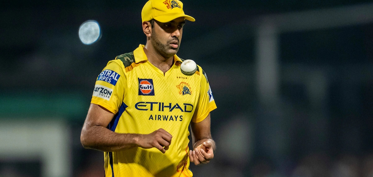 'ധോണിയെ പോലെ ഈ പ്രായത്തിലും IPL കളിക്കാനുള്ള ആരോഗ്യം തനിക്കില്ല'; വിരമിക്കൽ കാരണം പറഞ്ഞ് അശ്വിൻ