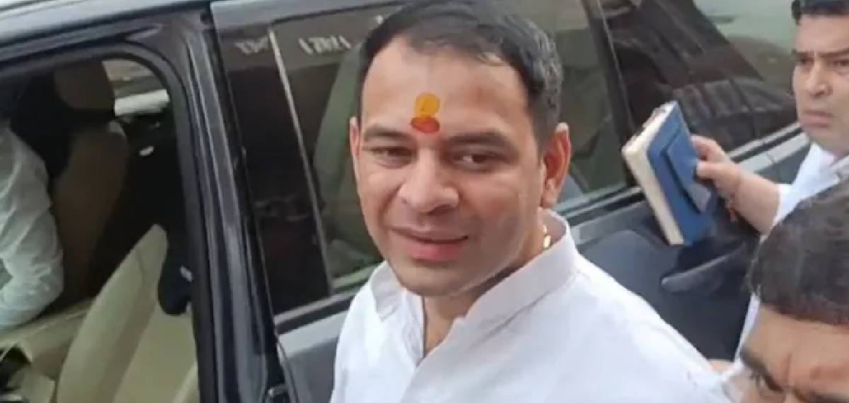 എന്റെ ജീവന് ഭീഷണിയിലാണ്, ശത്രുക്കള് എന്നെ ഇല്ലാതാക്കും: തേജ് പ്രതാപ് യാദവ്