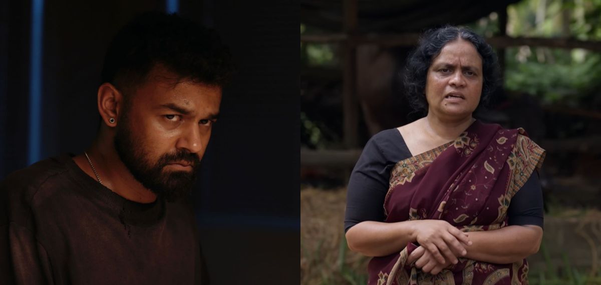 'പ്രണവ് ചിരിച്ചു കാണിച്ചിട്ടും എനിക്ക് തിരിച്ച് ചിരിക്കാൻ സാധിച്ചില്ല'; ജയാ കുറുപ്പ്