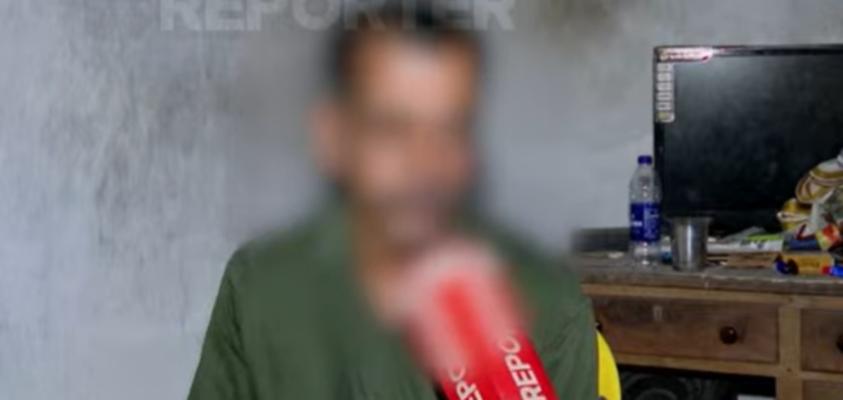 'ഞങ്ങളെ ഹോസ്റ്റലിലേക്ക് കയറാൻ അനുവദിച്ചില്ല; മകൾ ജീവനൊടുക്കില്ല'; സായിയിൽ മരിച്ച വിദ്യാർത്ഥിനിയുടെ പിതാവ്