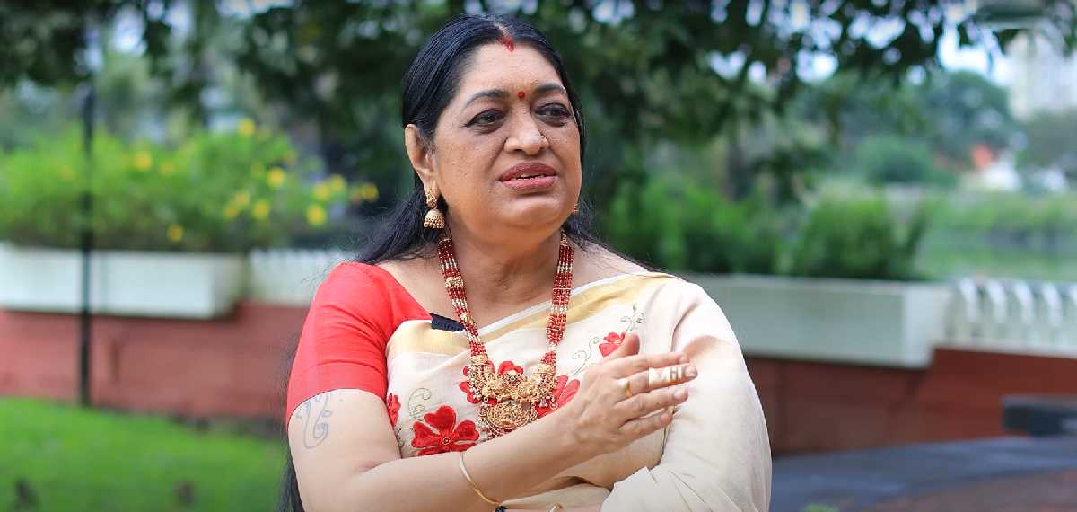 ഭയങ്കര തടിയുള്ളവർ ഡാൻസ് ചെയ്യുന്നത് കാണുമ്പോൾ എന്തൊരു വൃത്തികേടാണ് എന്ന് തോന്നാറുണ്ട്; ഊർമിള ഉണ്ണി