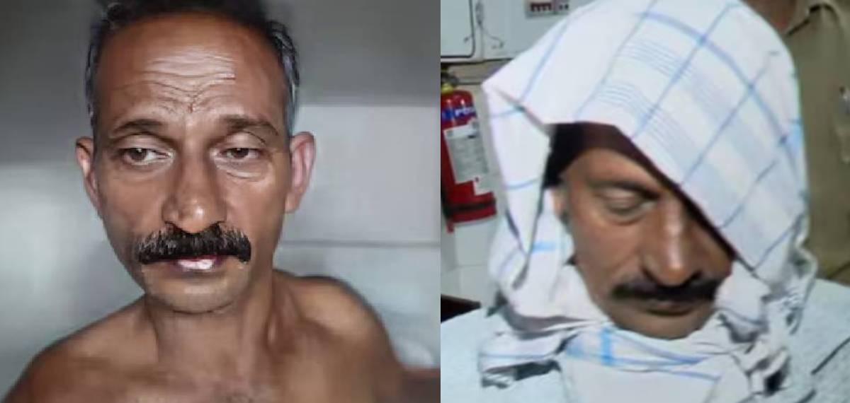 പെൺകുട്ടിയെ ട്രെയിനിൽ നിന്ന് ചവിട്ടിയിട്ട സംഭവം: പ്രതി സുരേഷിനെ തിരിച്ചറിഞ്ഞ് ശ്രീക്കുട്ടിയുടെ സുഹൃത്ത് അർച്ചന